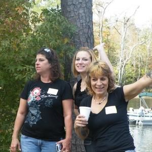 Meet your Posher, Deanna